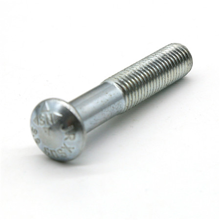 OEM Factory șuruburi cu șuruburi pentru șuruburi cu șurub pătrat