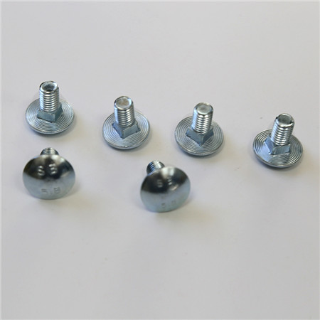 Prețul fabricii șuruburile din oțel inoxidabil la cald DIN787 T șuruburile cu fir complet