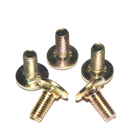 China Factory Suport personalizat M4 Carriage Bolt