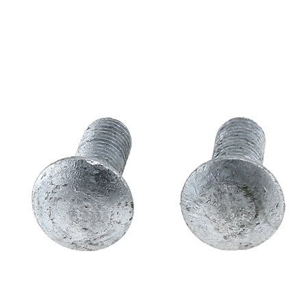 Șuruburi pentru cară cu gât pătrat DIN603