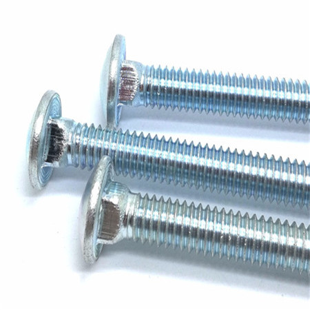 Șuruburi din aluminiu anodizat fabricate din fabrică m3 accesorii kit șurub ochi ancoră