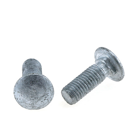 Iso13918 Șuruburi de cupru M4X20 ISO13918 Bolț de sudare din cupru din oțel