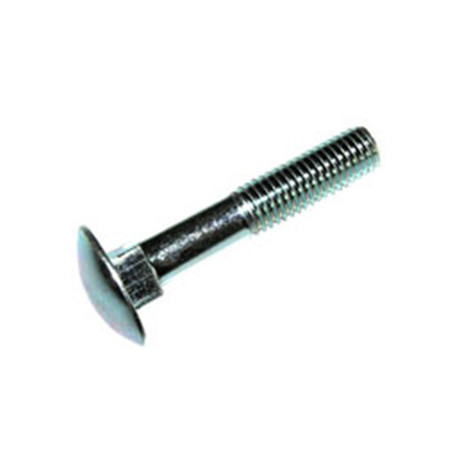 Șuruburi pentru caruță cu gât pătrat cu șuruburi, DIN603 M4, șurub cu șuruburi, cu șuruburi, cu șuruburi