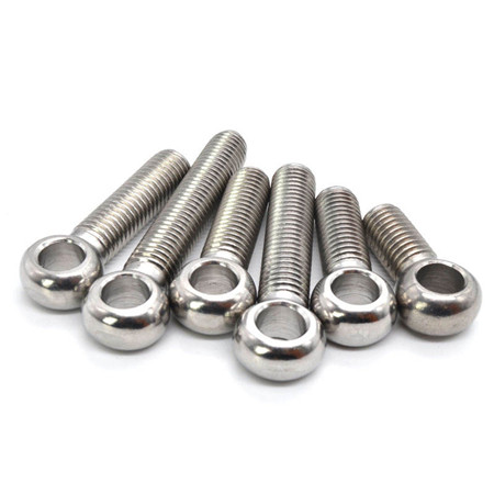 Șuruburi cu șuruburi pentru fabricarea șuruburilor pentru ridicare