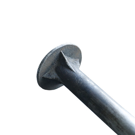 Serviciu one-stop 8.8 Șuruburi de oțel carbon cu grad 8.8 Șuruburi pentru autocare de înaltă rezistență / șuruburi pentru trepte / șuruburi cu gât pătrat